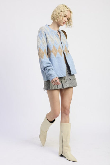 Jade Icarus women&