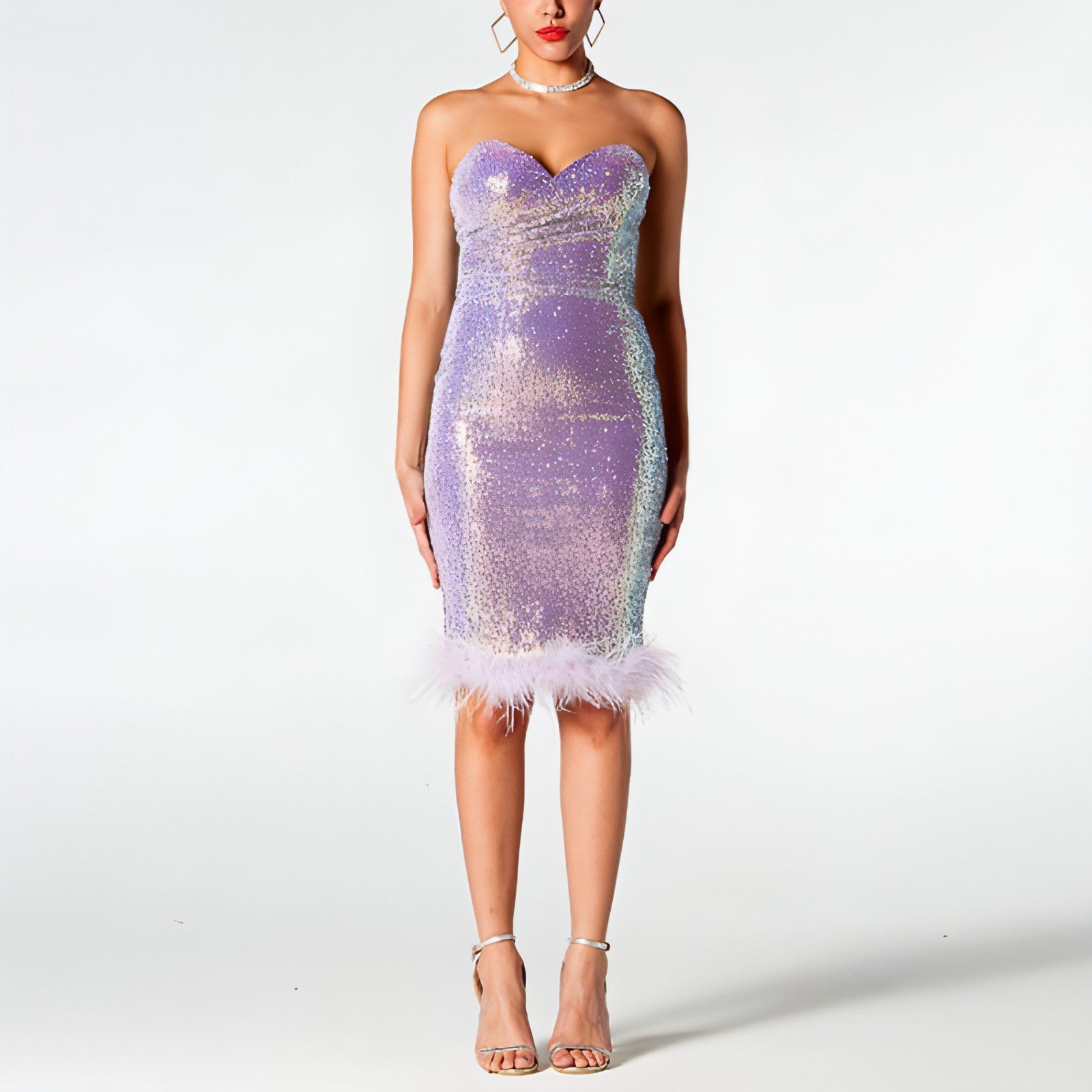 Carmine Juneberry women&