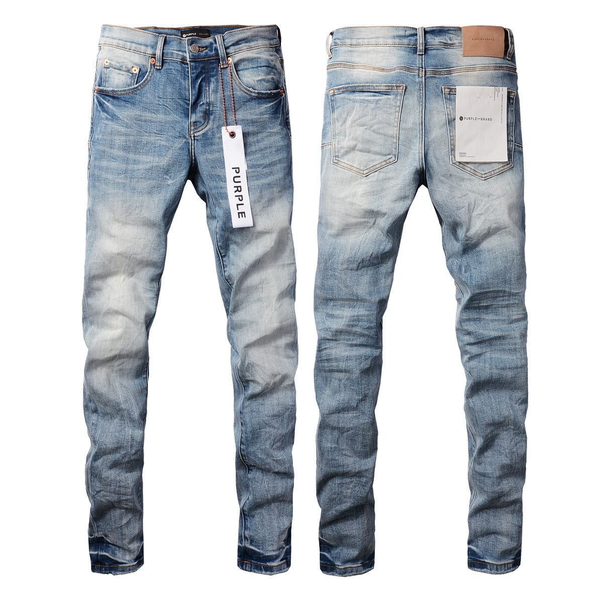 Carmine Juneberry DenimDare™ jeans, urban style pants with a vintage twist, featuring classic denim fabric and modern fit.