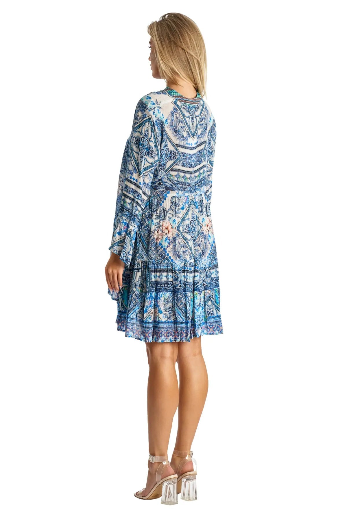 Spring Dresses