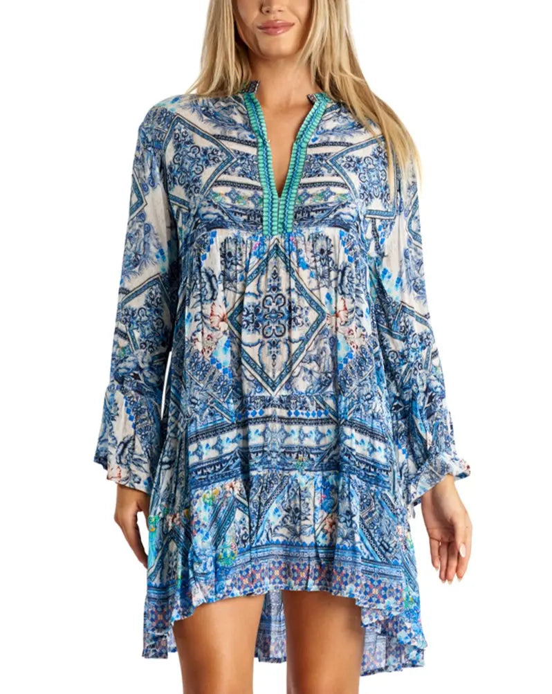 Spring Dresses
