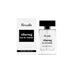 Carmine Juneberry Pure Musk Eau De Toilette bodycare bottle with minimalist design and white cap on a neutral background.