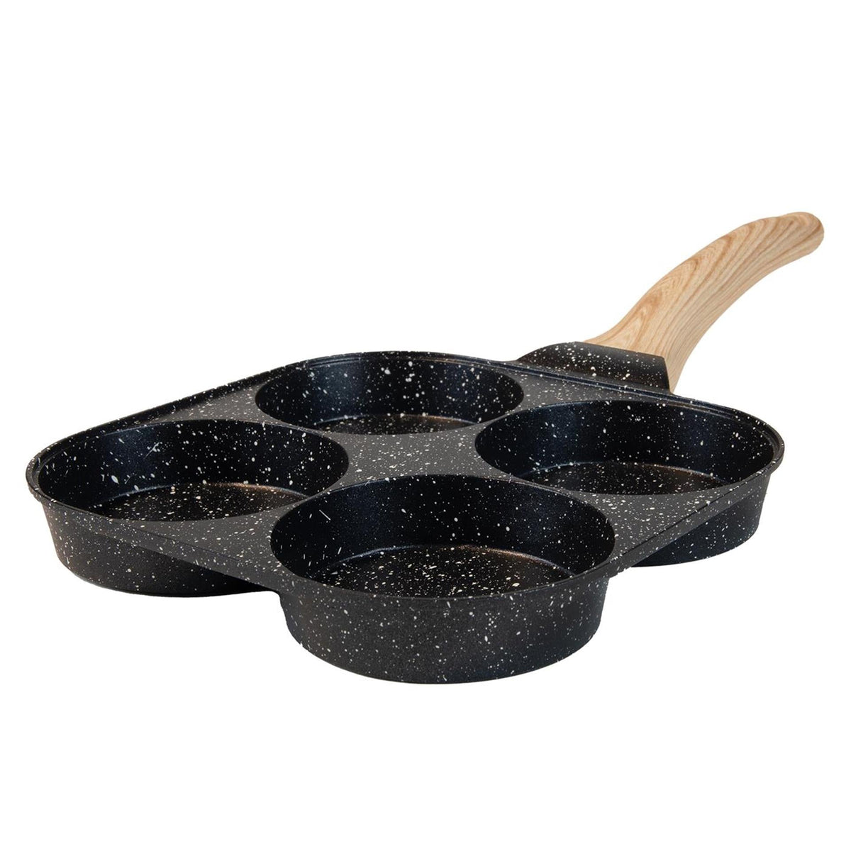 Kitchen Tools Omelet/pannenkoekenpan marmer ø19cm