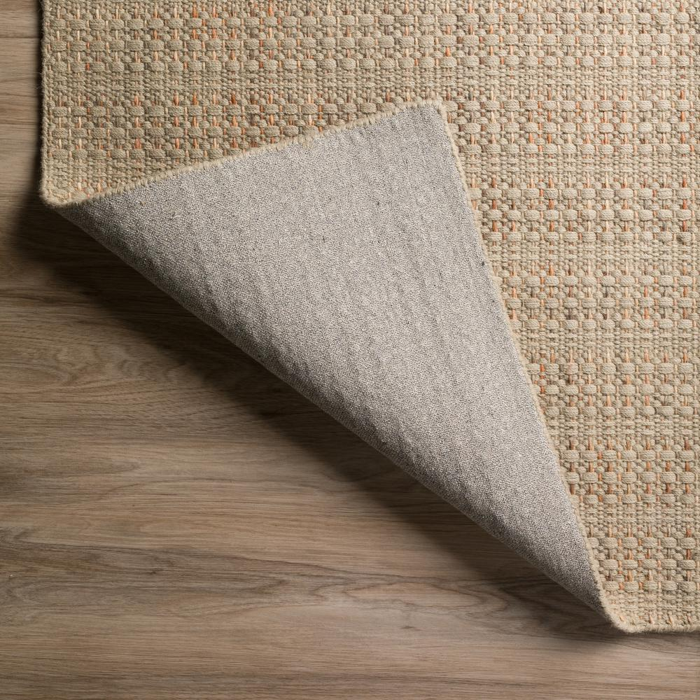 Start2Finish Nepal NL100 taupe 5x7.6 rug with intricate patterns, soft texture, and neutral tones for modern home decor.