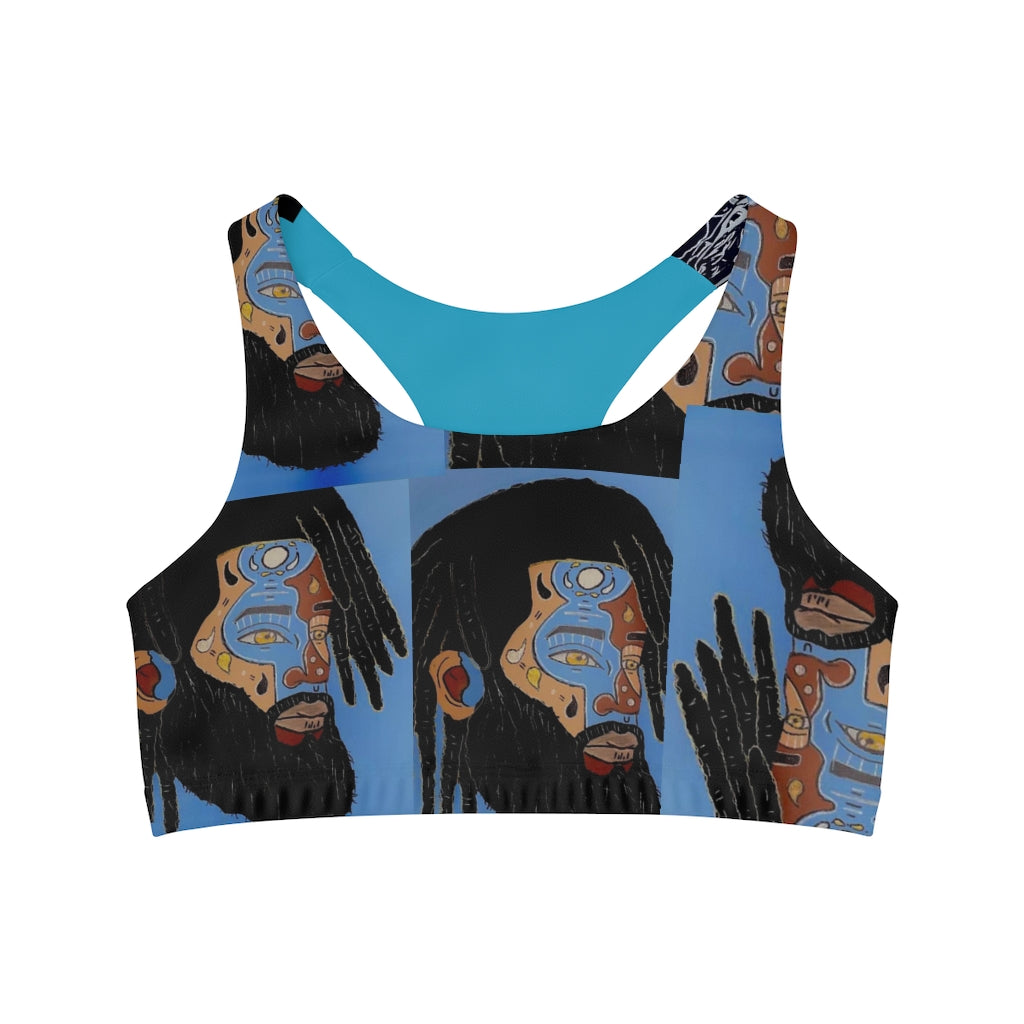 Erin Theia Hosea Artista Collaboration Series women&