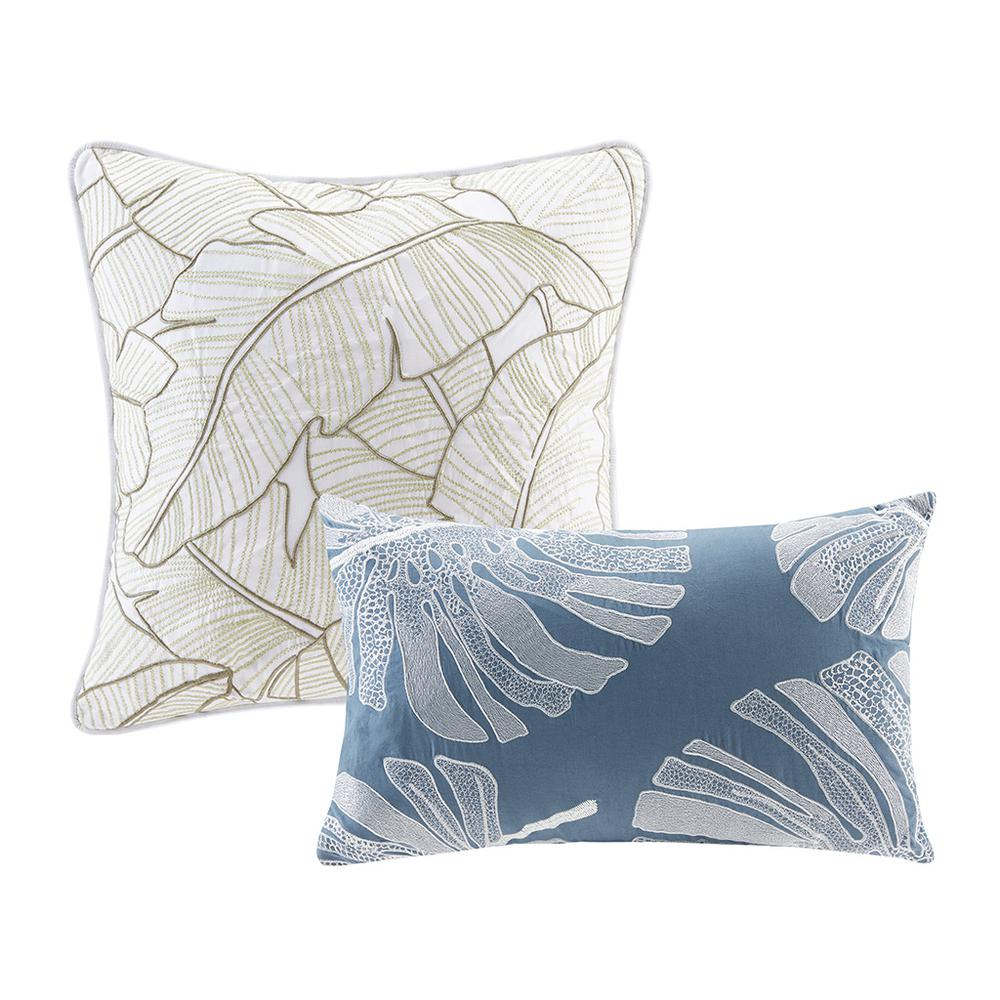 Start2Finish cotton printed 6-piece comforter set featuring colorful floral patterns on soft fabric.