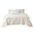 Start2Finish oversized down alternative bedding blanket with satin trim, soft and plush for cozy bedroom decor.