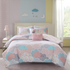 Start2Finish cotton printed comforter set with colorful floral design, soft fabric, and cozy bedding for a stylish bedroom look.