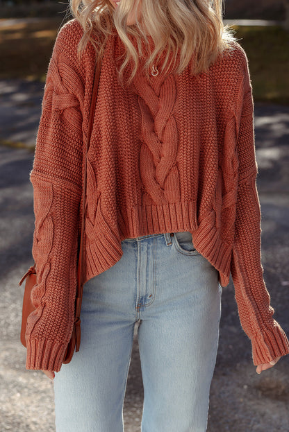 Elegant Start2Finish blouse with matching accessories, displayed on a hanger against a neutral background.