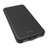 Sky Iapetus Xyst Super Slim 10000mAh dual USB power bank for mobile and laptop charging, sleek portable design.