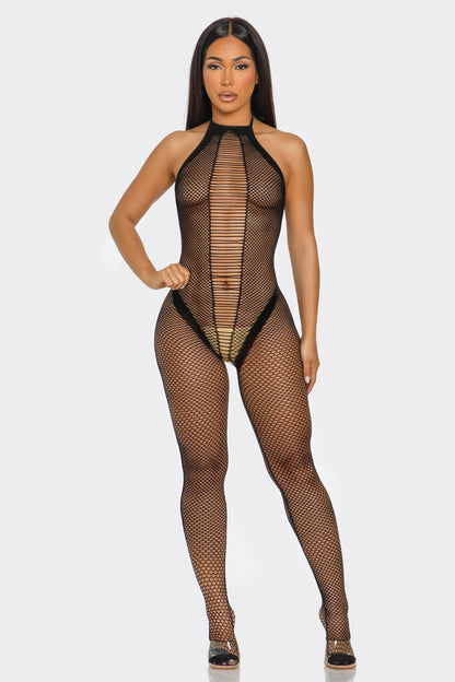 2745 Close To Me Bodystocking