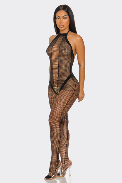 2745 Close To Me Bodystocking