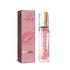 Carmine Juneberry EELHOE floral niche Eau De Toilette perfume bottle for women, natural liquid bodycare scent with floral notes