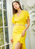 Yellow women&