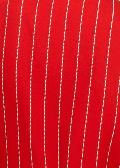 Red women&