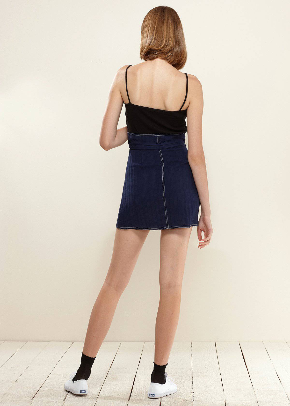 Navy women&