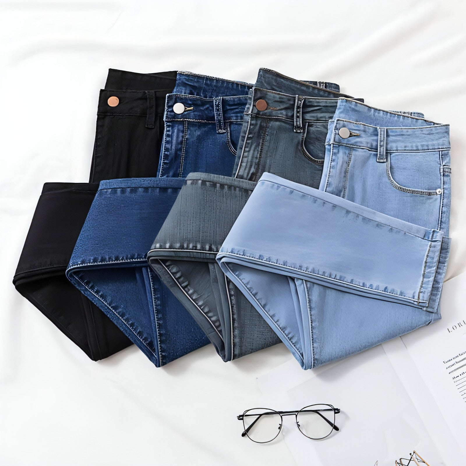 Carmine Juneberry DenimDare™ women&