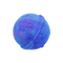 Colorful birthday cake-themed bath bomb from Start2Finish for relaxing bath and body skincare.