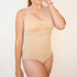 Breathable high-waisted silicone shaping panties for kids and babies, designed by CJDropshipping, featuring a soft, comfortable fit.