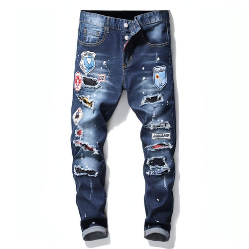 Carmine Juneberry men&