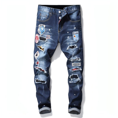 Carmine Juneberry men&