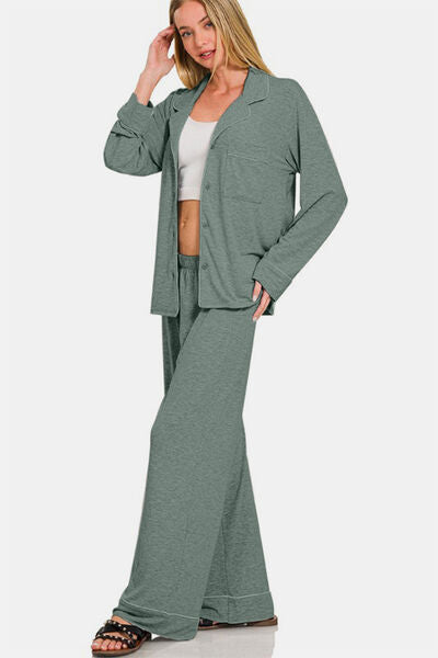 Zenana women&