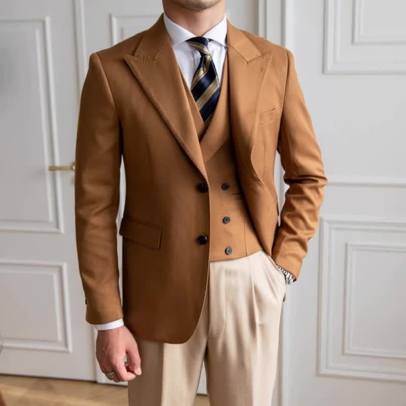 Carmine Juneberry RoyalForm™ men&