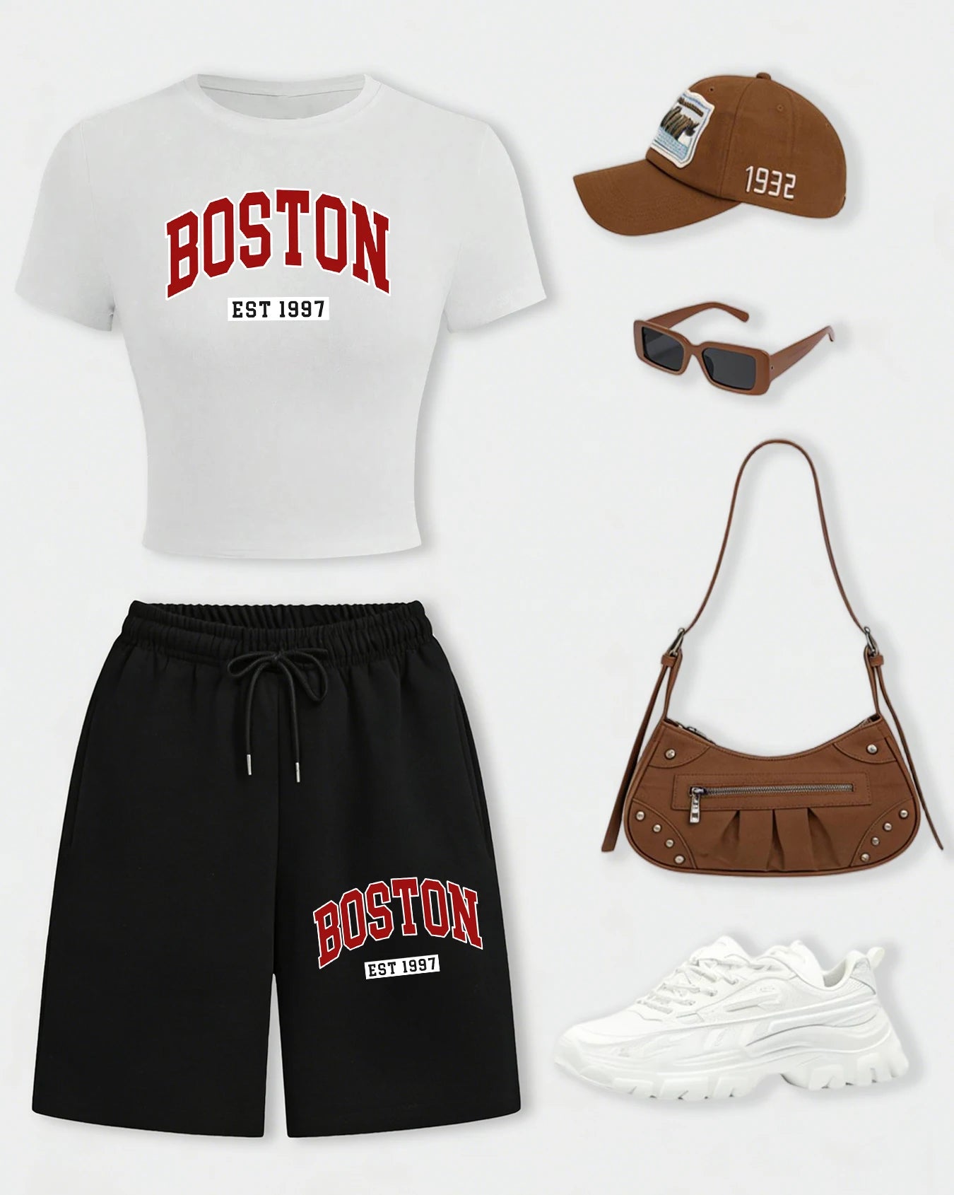 Start2Finish athletic shoes with white and black design, featuring breathable mesh upper and cushioned sole.