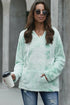 Start2Finish elegant blouse with matching accessories, featuring a stylish women&