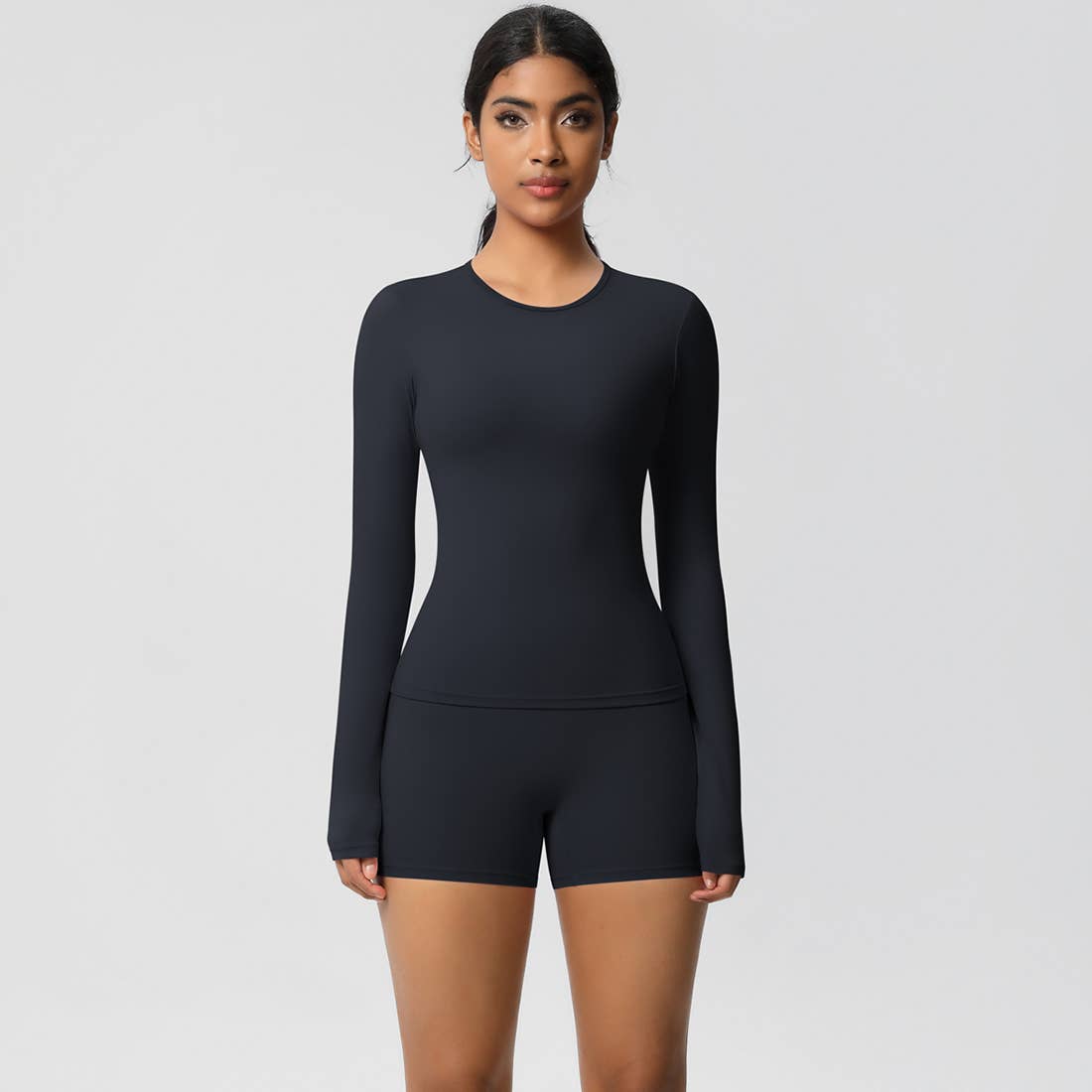 Violet Caeneus Well-in Vogue FlexContour 2-piece women&