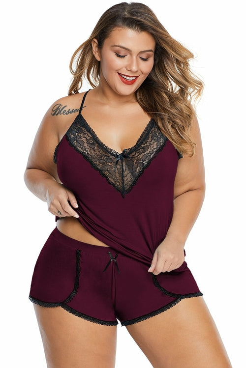 Jade plus size women&