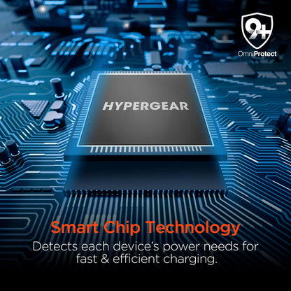 Sky Iapetus HyperGear 20000mAh power bank with 20W PD and USB ports for mobile and laptop charging, compact portable design.