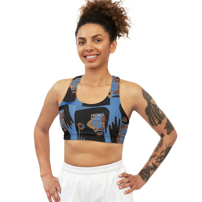 Erin Theia Hosea Artista Collaboration Series women&