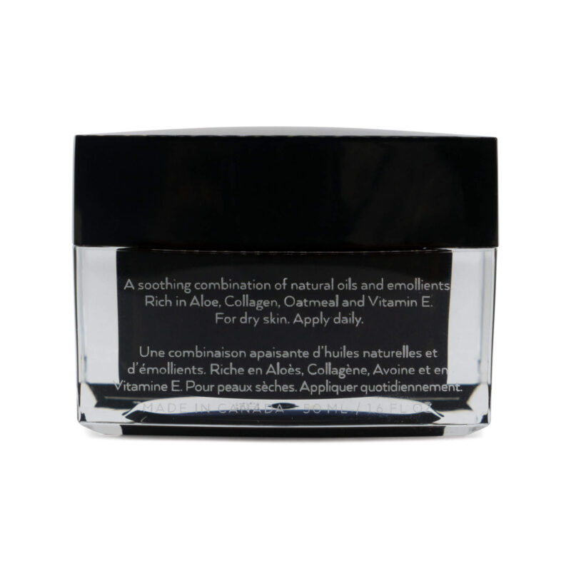 Start2Finish Anti-Aging Collagen Moisturizer jar with creamy texture and label, suitable for youthful skin hydration.