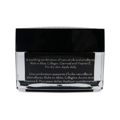 Start2Finish Anti-Aging Collagen Moisturizer jar with creamy texture and label, suitable for youthful skin hydration.