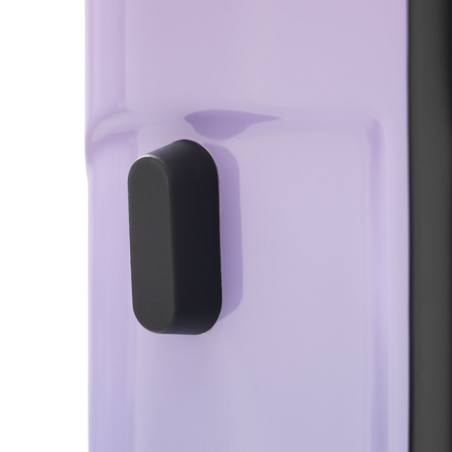 Start2Finish 3-piece luggage set with spinner wheels and built-in TSA lock, including three suitcases in various sizes.