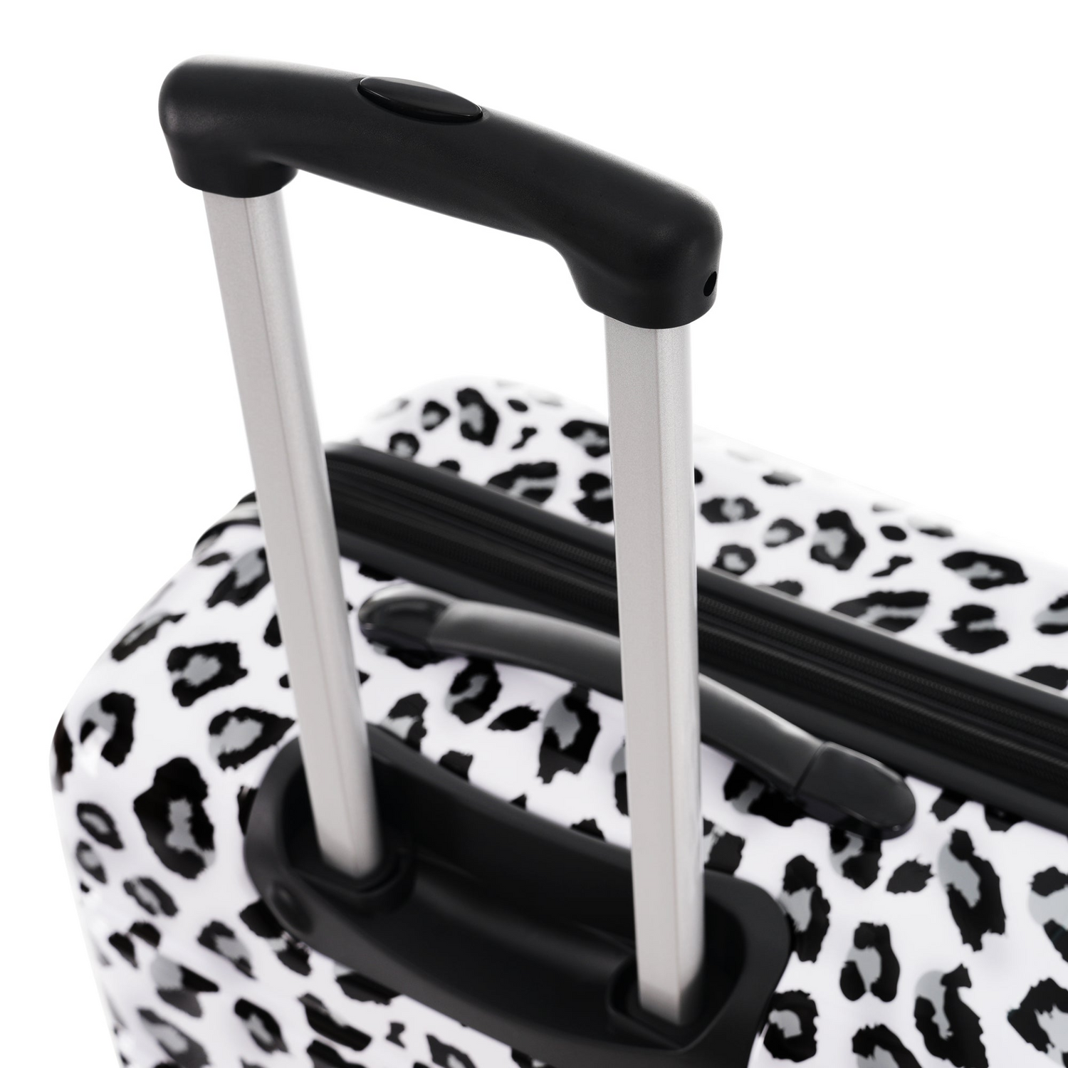 Start2Finish hardshell 3-piece spinner luggage set with TSA locks, lightweight travel suitcases for easy packing and mobility.