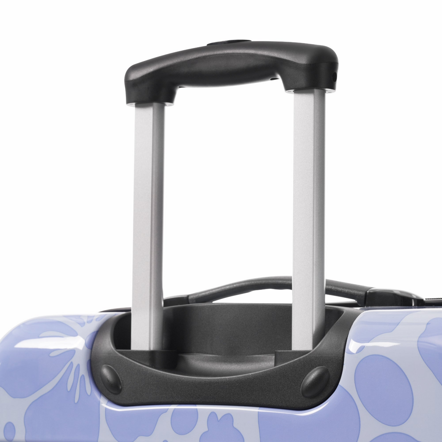 Start2Finish hardshell 3-piece spinner luggage set with TSA locks, lightweight suitcases featuring durable hardside design.