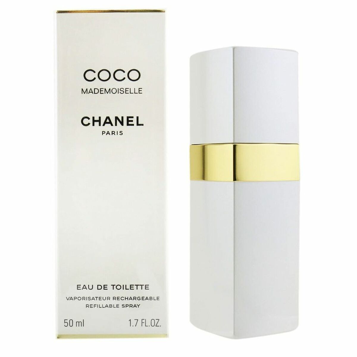 Chanel Coco Mademoiselle EDT women&