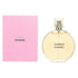 Women’s Chance Chanel EDT perfume bottle shown, elegant bodycare product by Bigbuy with floral and citrus notes.
