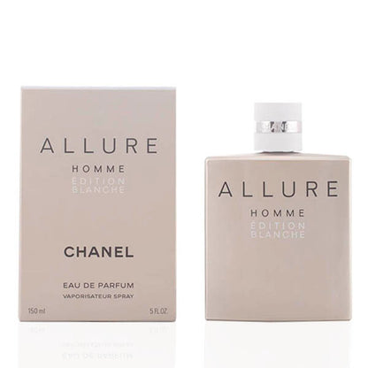 Bigbuy Allure Homme Ed. Blanche Chanel EDP men&