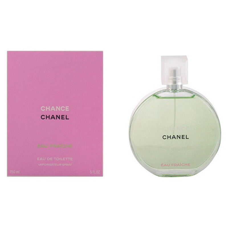 Chance Eau Fraiche Chanel women&
