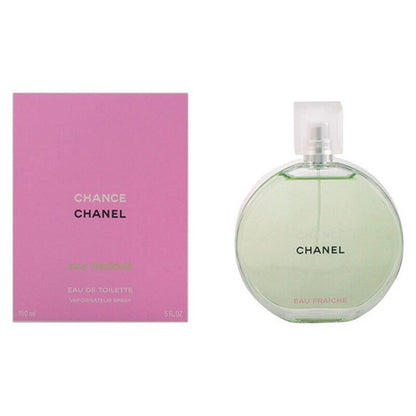 Chance Eau Fraiche Chanel women&