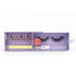 Sky Blueberry AL-317 AFRA 3D Nertsen Wimpers makeup false eyelashes with natural, fluffy mink hair for a dramatic eye look.