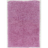 Start2Finish Flokati lilac rug, 8x10 feet, plush 1400g wool rug with soft, textured surface in a vibrant lilac color.