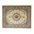 Persian Treasures Mahi Tabriz cream rug by Start2Finish featuring intricate traditional patterns and detailed craftsmanship.