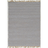 Start2Finish Verginia Berber Lilac rug with 7.10x10.4 ft size, showcasing a plush, textured lilac-colored Berber-style rug.