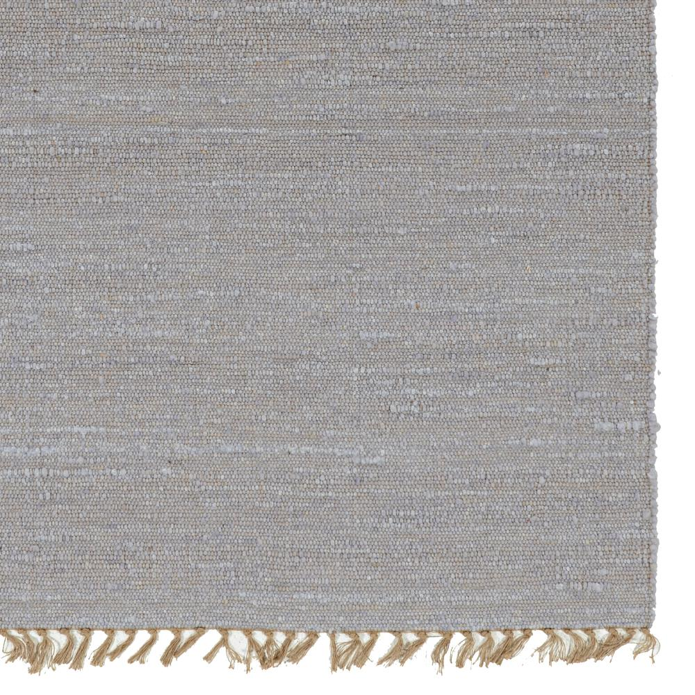 Start2Finish Verginia Berber Lilac rug with a textured, patterned design in lilac and neutral tones, measuring 7.10x10.4 feet.