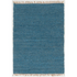Start2Finish Verginia Berber Sage rug with 7.10x10.4 feet size, featuring a textured sage-colored Berber pattern.