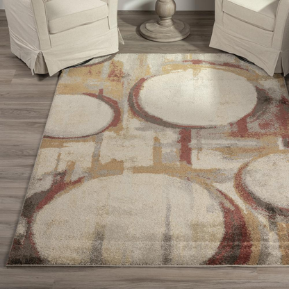 Start2Finish Aero AE12 Earth rug, 7&